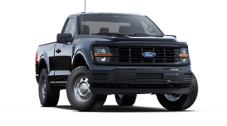 2025 F-150® XL